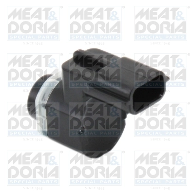 Sensor, park distance control